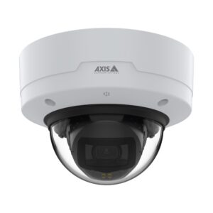 AXIS M3216-LVE 4MP Fixed Dome Camera, H.265, Zipstream, 102deg Fixed Lens