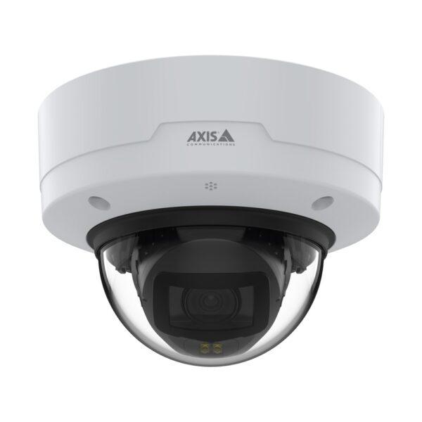 AXIS M3216-LVE 4MP Fixed Dome Camera, H.265, Zipstream, 102deg Fixed Lens