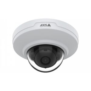 AXIS M3085-V 2MP Indoor Mini Dome Camera, H.265, WDR, Zipstream, 3.1mm