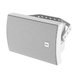 *EOL* AXIS C1004-E Network Cabinet Speaker, PoE, 5 Inch, 6 Watt, White
