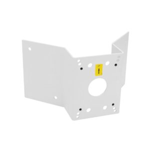 AXIS T91A64 Corner Bracket to suit T91x61 Wall Mounts, White