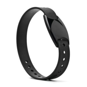 *SpOrd* iCLASS 2k Buddi Bandz Access Control Wristband, Non-Programmed, MOQ 250