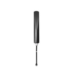Benelec Multipath T4000 High Gain Antenna, 3m Cable, SMA Plug