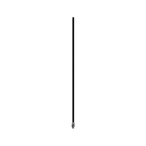 Benelec Cellular Antenna, 5G, 7.5dBi, 1240mm, Black