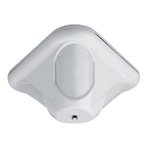 Bosch 360 Degree TriTech Ceiling Mount Detector, 3x Independent PIRs, 21.3m