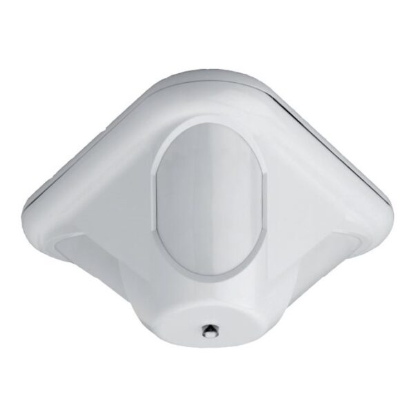 Bosch 360 Degree TriTech Ceiling Mount Detector, 3x Independent PIRs, 21.3m