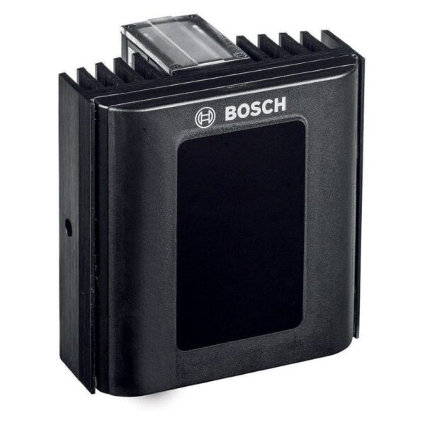 Bosch IR Illuminator to suit MIC 5000 PTZ, Adjustable IR from 10 - 100 Percent, IP66