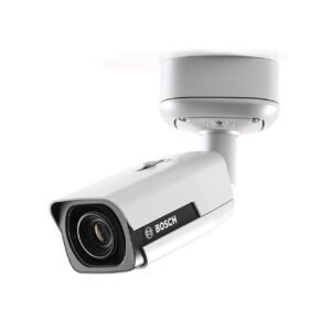 *CLR* Bosch 5MP Outdoor Motorised VF Bullet Camera, 60m IR, EVA, IP67, 2.7-12mm