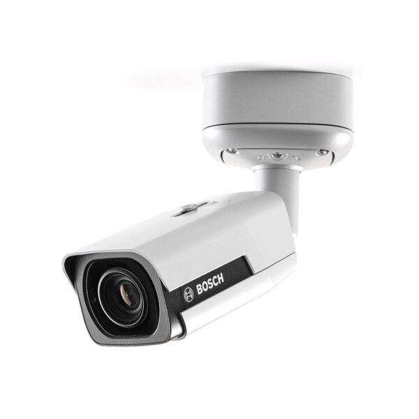 *CLR* Bosch 5MP Outdoor Motorised VF Bullet Camera, 60m IR, EVA, IP67, 2.7-12mm