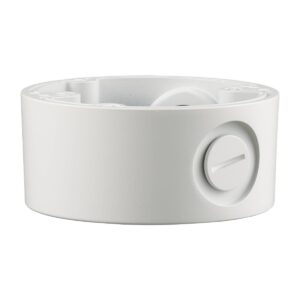 Bosch Surface Mount Box to suit Microdome Cameras