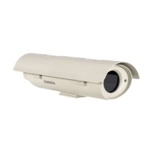 *Promo* Bosch Outdoor Housing to suit Box Camera, NEMA 4X, Blower, Defroster, 24VAC/12VDC