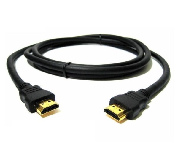 High Speed HDMI Cable Male to Male 5m for NVRs and DVRs