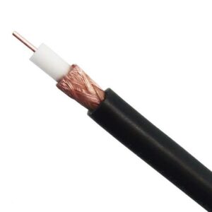 RG59 Coaxial Cable - 100m