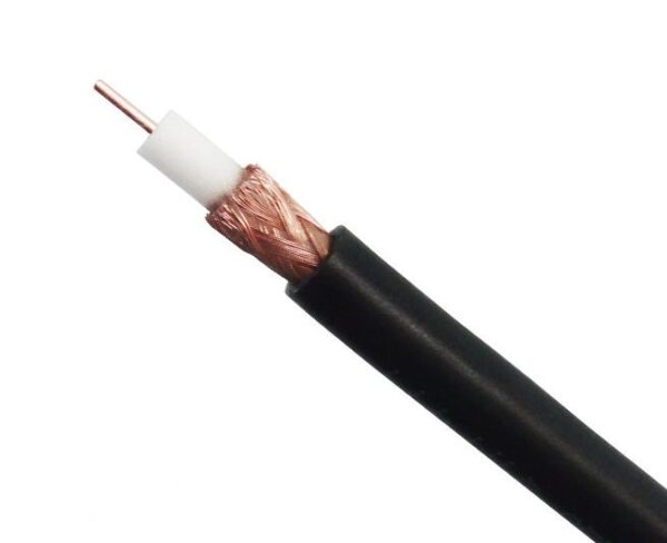 RG59 Coaxial Cable - 300m
