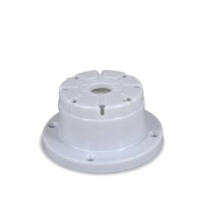 Top hat screamer, 12V DC