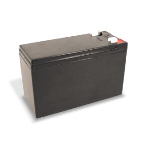 12V 9Ah Sealed Lead Acid Battery