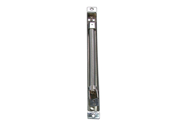 Concealed Door Loop, Flush Mount with Steel Mortice Fixing