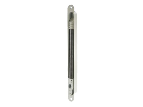 Concealed Door Loop, Flush Mortise Mount, Alloy Housing 29cm Flex Tube, MOQ 50