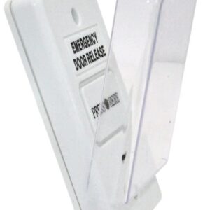 Secor Protective Cover for DWS250 Series