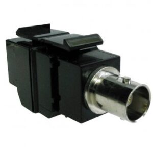 BNC Female Balun Keystone RJ45 Jack