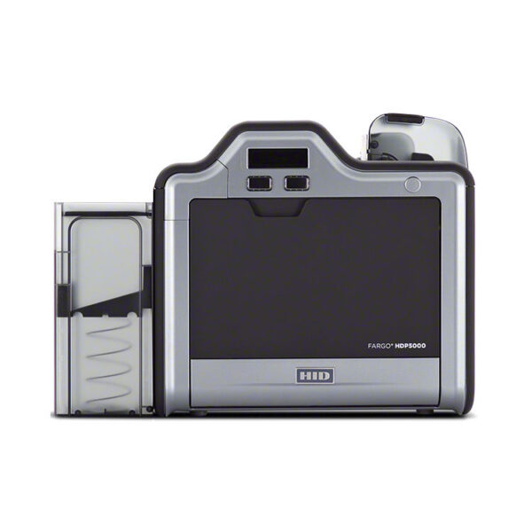 Fargo HDP5000 Single Sided Printer, Base Model