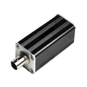 IP over Coax Converter, 100 Mbps, Single Unit