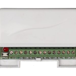 ProKey Standalone Receiver, 4 Relays, Capacity 25 Remotes