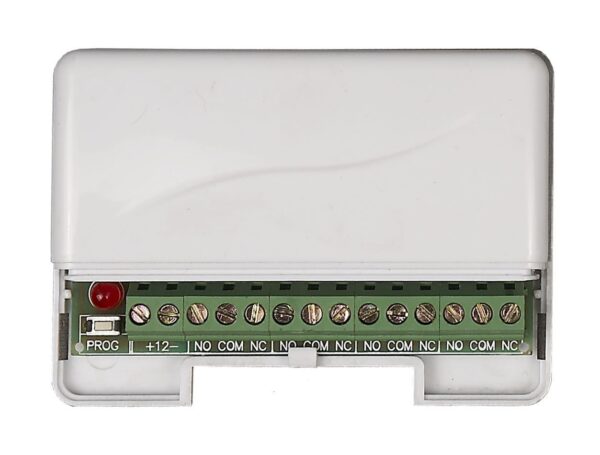 ProKey Standalone Receiver, 4 Relays, Capacity 25 Remotes