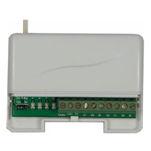 ProKey Indoor 4 Channel Wiegand Receiver