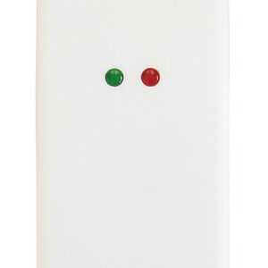 Secor shock sensor