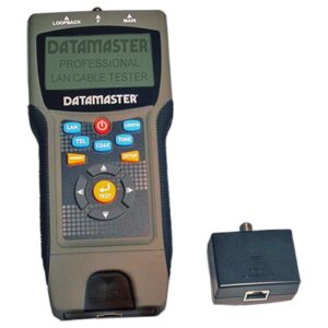 Professional LAN Cable Tester