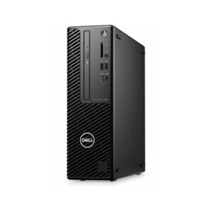 Dell 3460 Workstation, Small Tower, Quad Monitor, 3yr ProSupport Wty, NO CONFIG