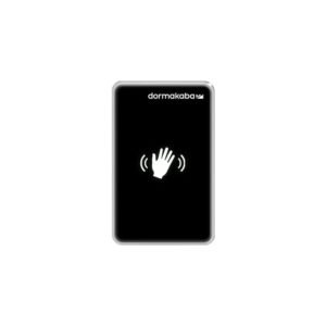 Dormakaba Touchless Switch, 90 09M, 12-24V DC