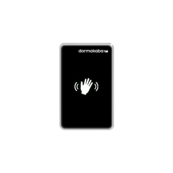 Dormakaba Touchless Switch, 90 09M, 12-24V DC