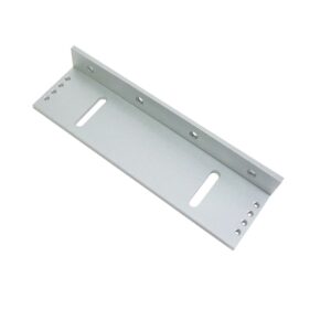 Dormakaba Adjustable L&Z Bracket to suit DK-KML-6
