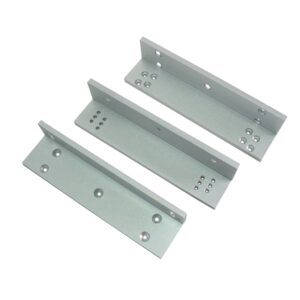 Dormakaba L&Z Bracket to suit DK-KML-6 Electric Mag Lock Mag Lock
