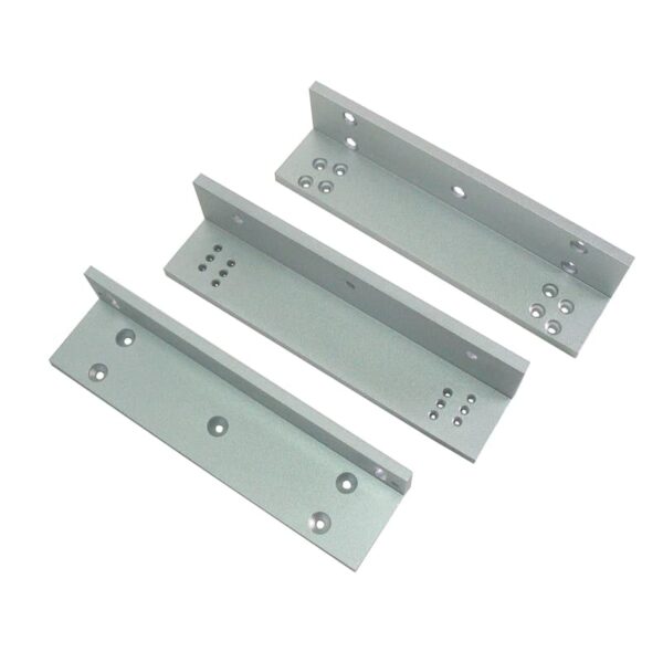 Dormakaba L&Z Bracket to suit DK-KML-6 Electric Mag Lock Mag Lock