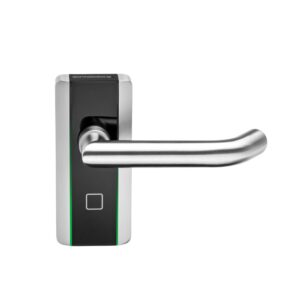 Dormakaba C-Lever Compact Wireless Lock, Indoor
