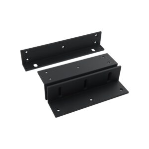 FSH L&Z Bracket to suit FEM4300, Black