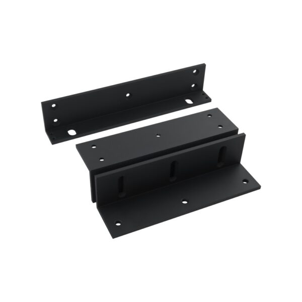 FSH L&Z Bracket to suit FEM4300, Black