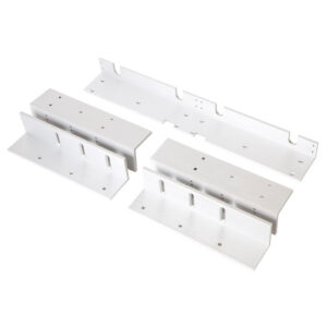 FSH L&Z Bracket to suit Double Monitored FEM6600DM