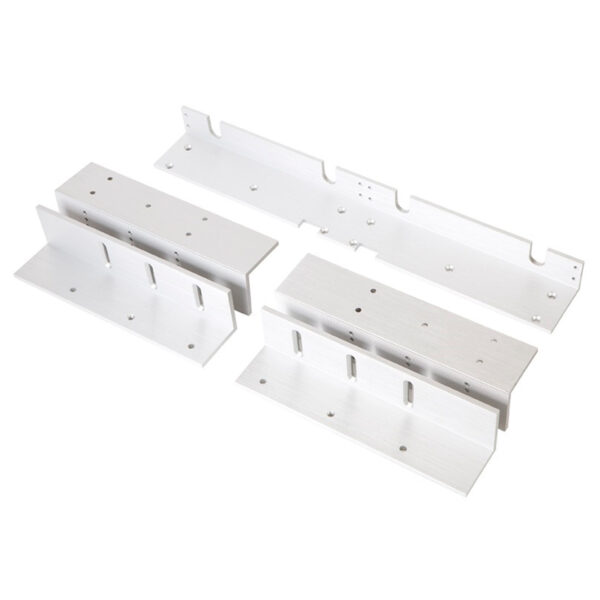 FSH L&Z Bracket to suit Double Monitored FEM6600DM