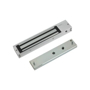 FSH FEM4300 Single Mag Lock, Non-Monitored, 280kg