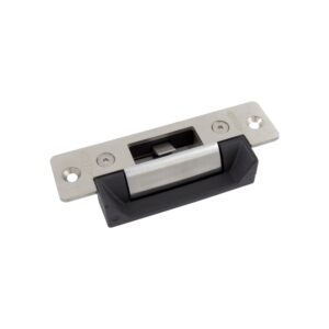 FSH FES10 Compact Strike, Monitored, up to 1000kg, 12/24V DC