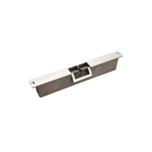 FSH FES110 High Security Deadlock Strike, Monitored, up to 500kg, PTL, 12-30V DC