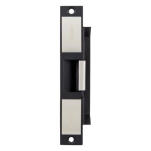 FSH FES20 High Security Strike, Non-Monitored, up to 1200kg, 12/24V DC