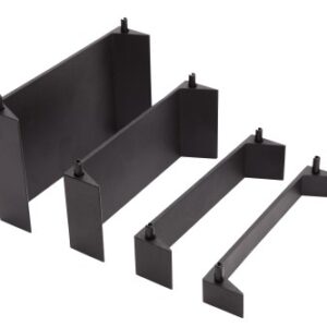FSH FES20/20M Extension Lip, 15mm