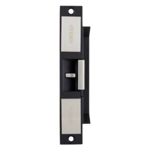 FSH FES20M High Security Strike, Monitored, 1200kg, 12/24V DC