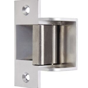 FSH FES7 Compact Strike, Non-Monitored, up to 500kg, 12V DC