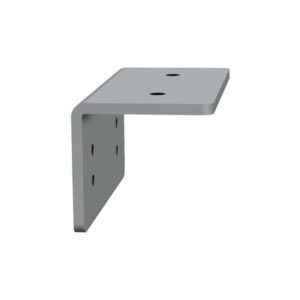 FSH L Bracket to suit FSS1 High Security Door Monitoring Sensor